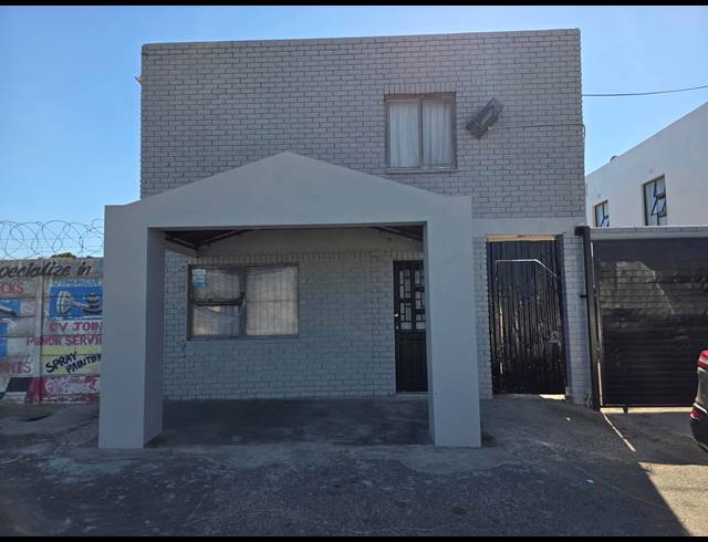 M² CO-WORKING SPACE FOR SALE IN ELECTRIC CITY